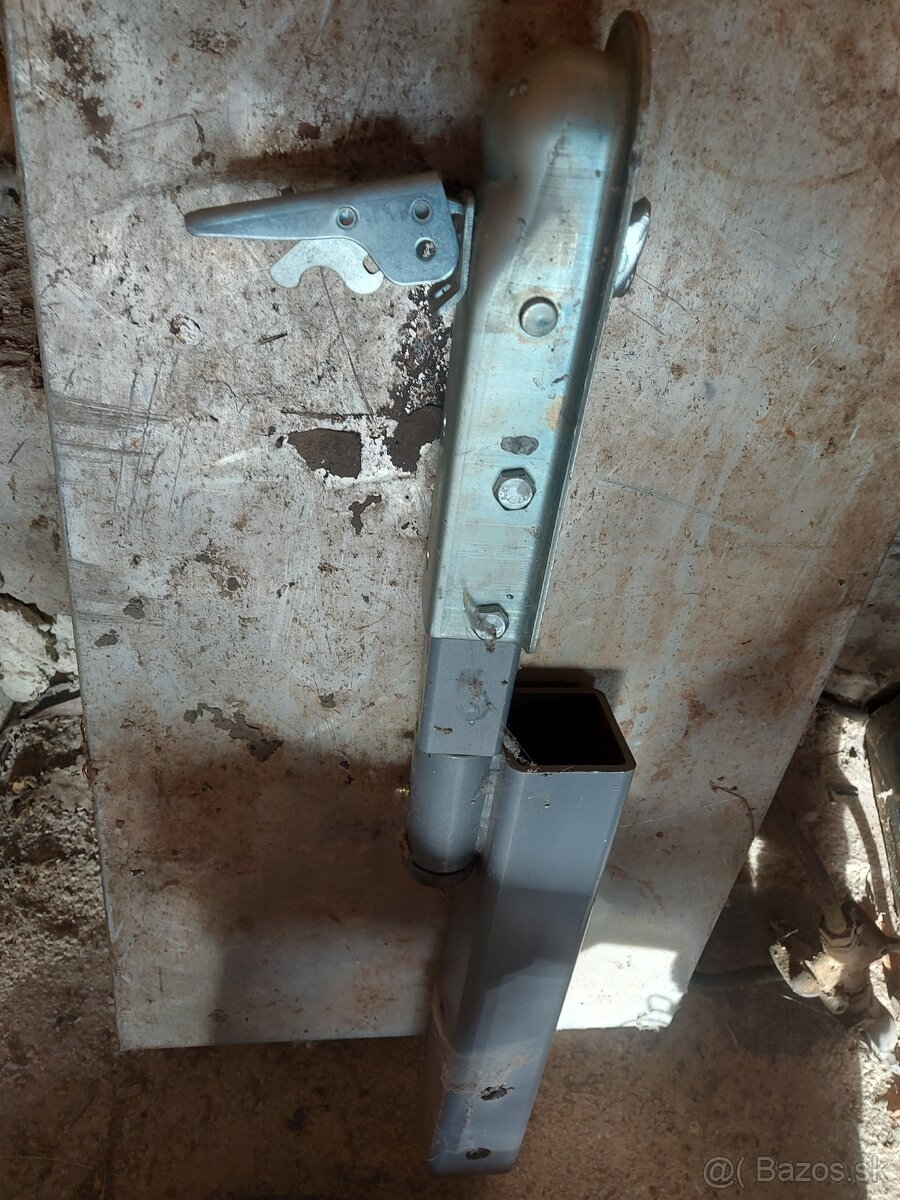 Vývozka na drevo - 14