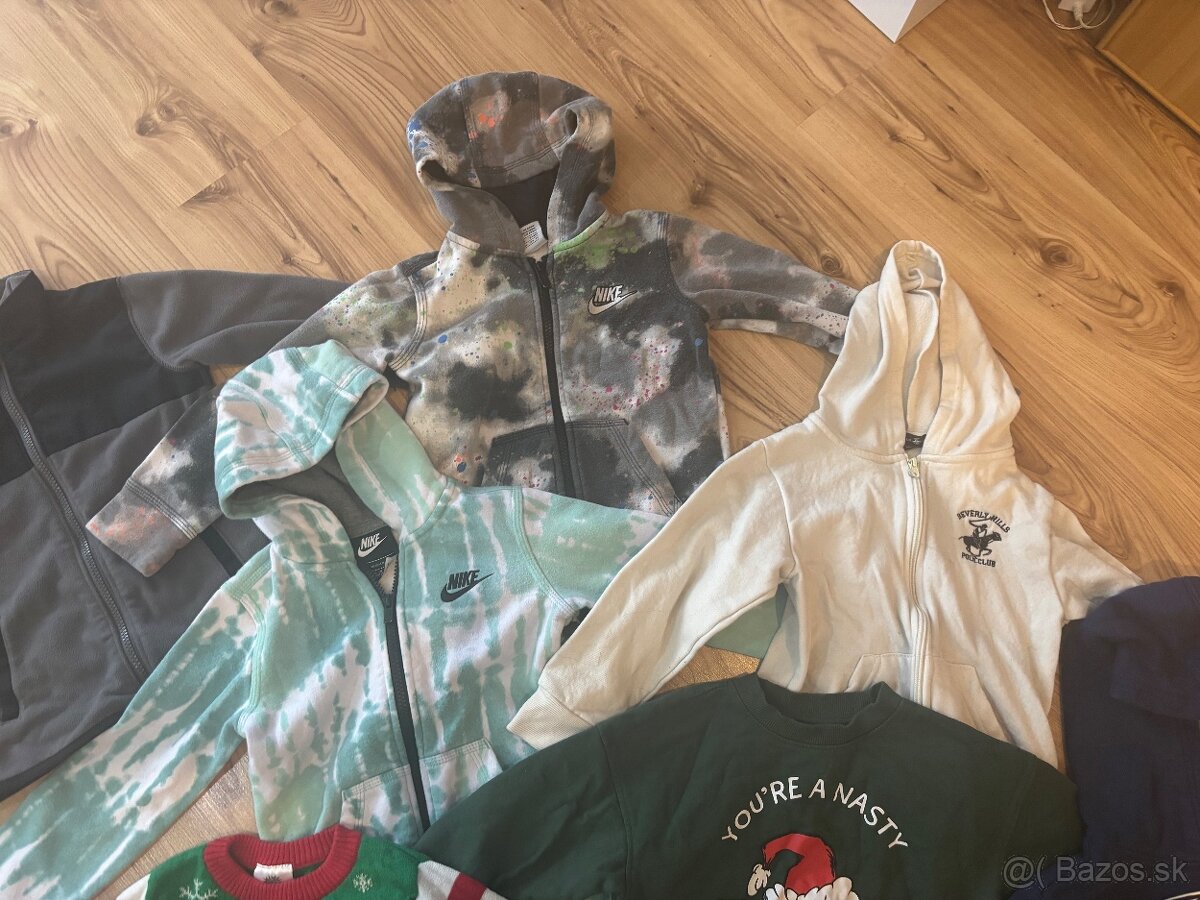 detske oblečenie - na 2/3 roky veľkosť - 14