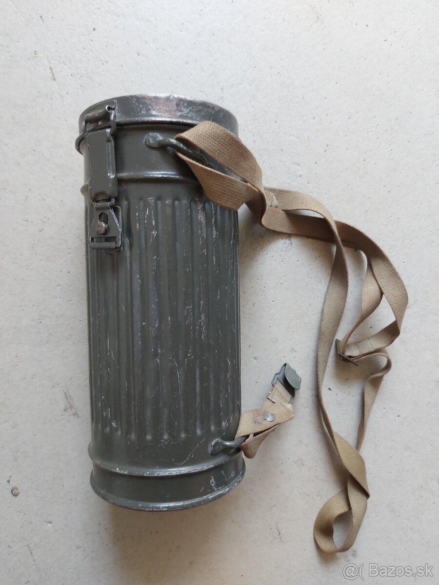 Re-enactment výstroj - 14