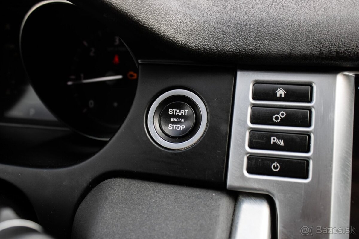 Land Rover Discovery Sport 110kW (2018) - 14