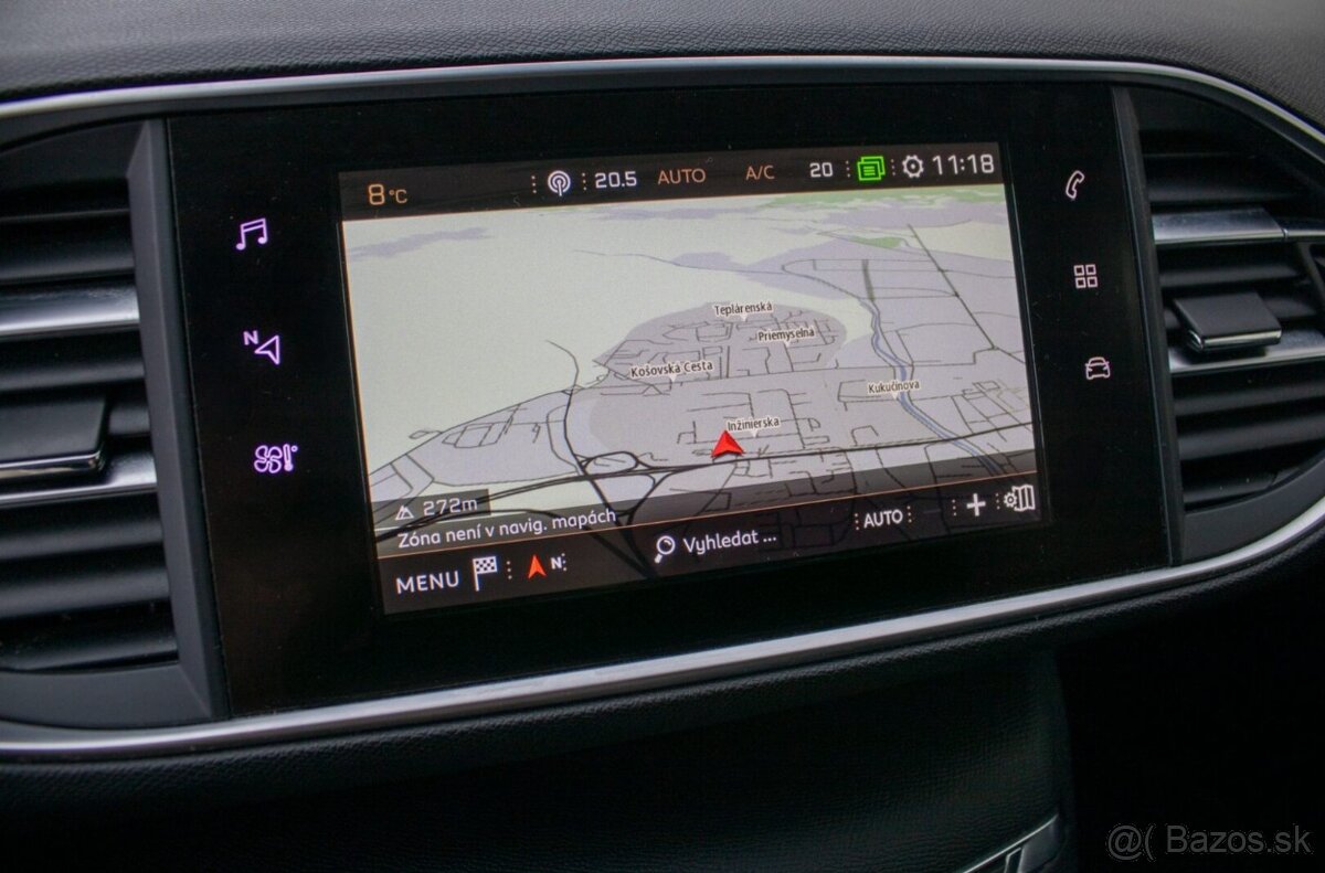 Peugeot 308 SW 1.5 BlueHDi - 14