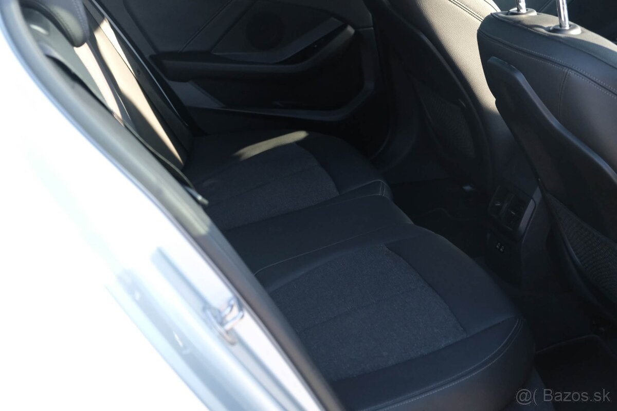 BMW Rad 1 118i AT 103kW140HP A7 - 14
