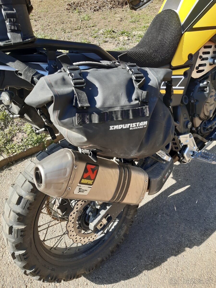 yamaha tenere 700 - 14