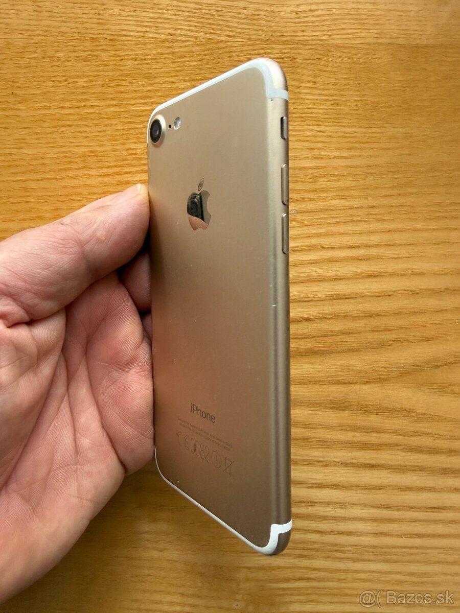 Predam iPhone 7Plus a iPhone 7 (128GB) - 14