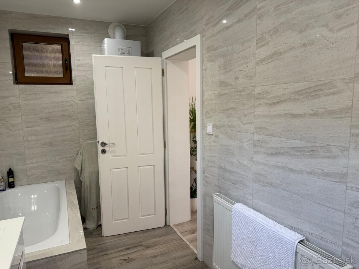 Predaj 4-izb.RD v Dolnej Strede - 14
