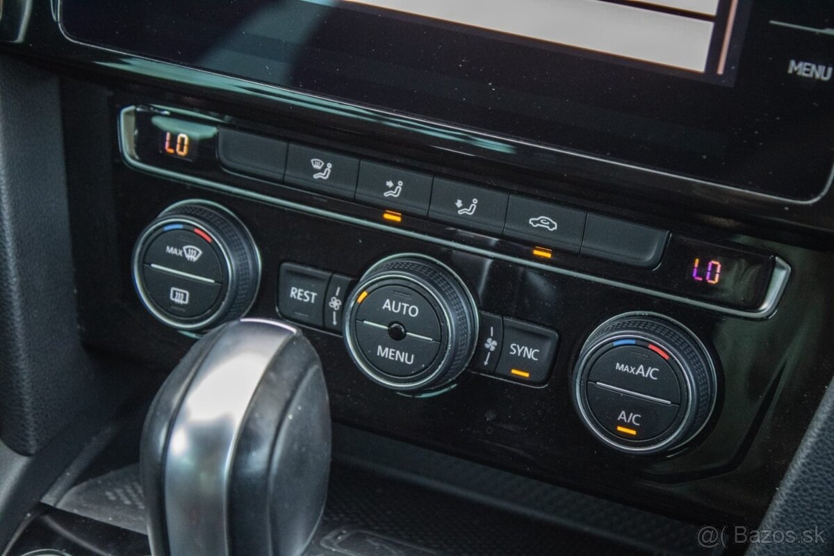 Volkswagen Passat Variant 2.0 TDI EVO Business DSG - TOP - 14