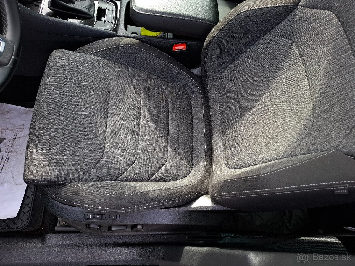 Škoda Kodiaq Style, 2.0TDI, 4x4, 140kw, DSG 7st, webasto - 14