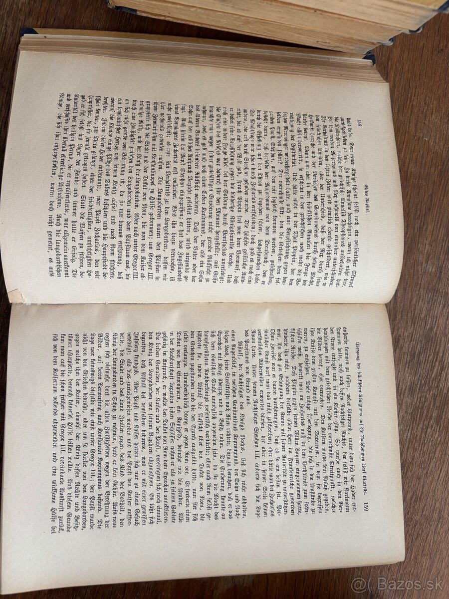 Knihy série Weltgeschichte (svetové dejiny) - 14