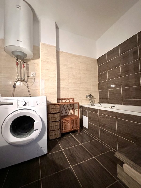 Novostavba 3 izbový byt 90,96 m2 s 2 terasami a parkoviskom - 14