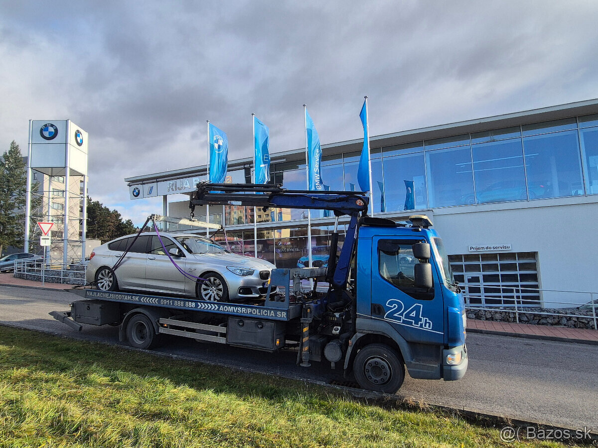 ODTAHOVKA NITRA 0911 888 888 - 14