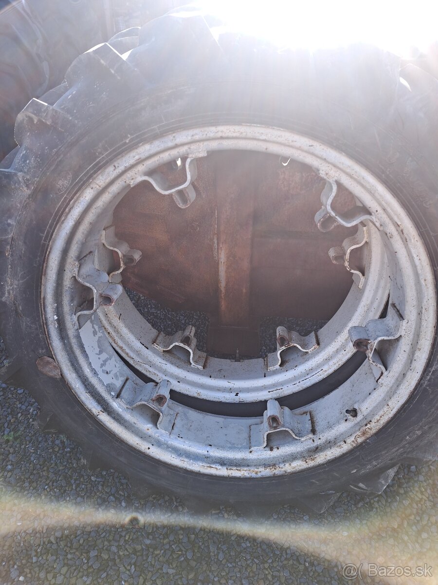 Motor zetor 3001. pro 3011. 3012. 3013. 3045. - 14