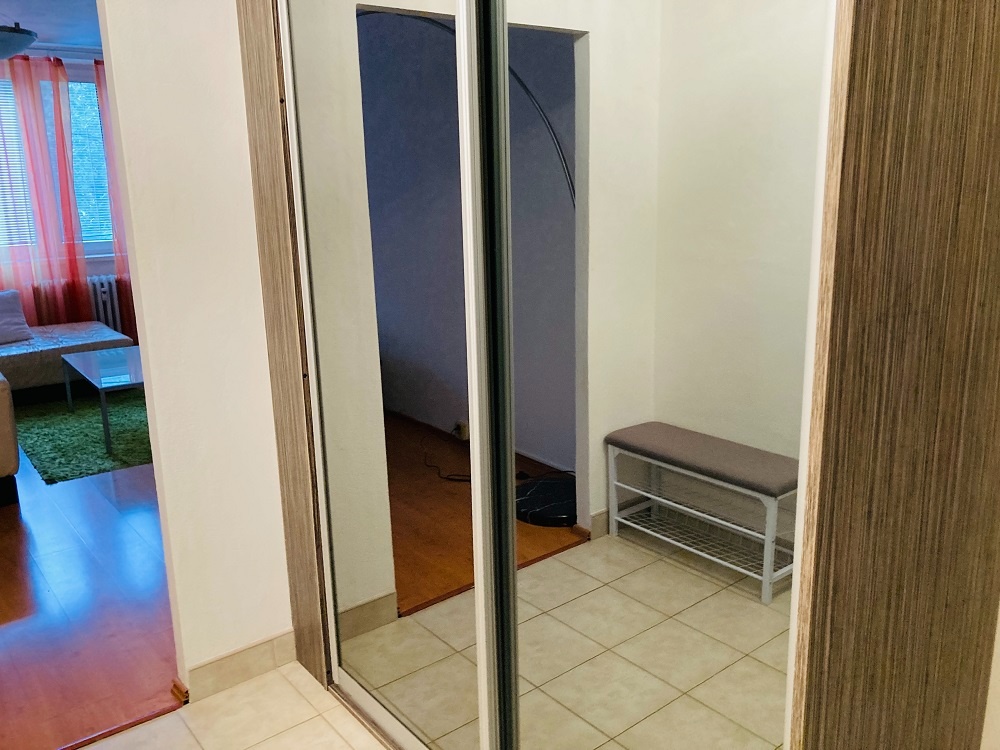 PRENÁJOM-CENTRUM KOŠICE-3 izbový byt - 14