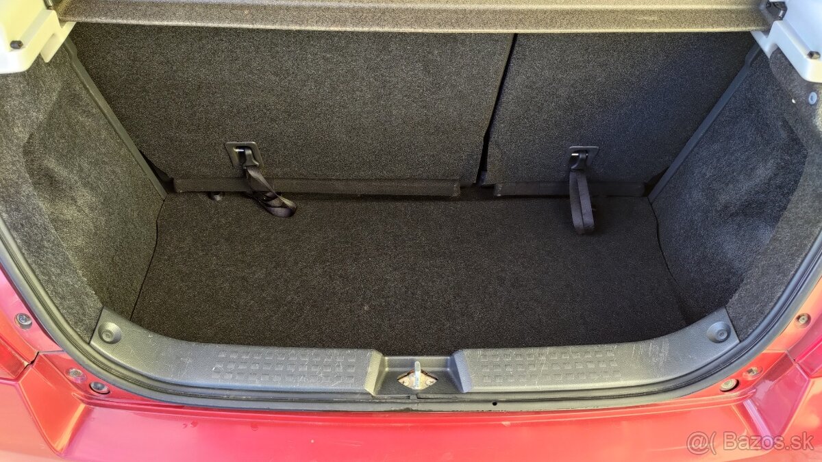 2007 Suzuki Swift 1.3 GL 4x4 - 14