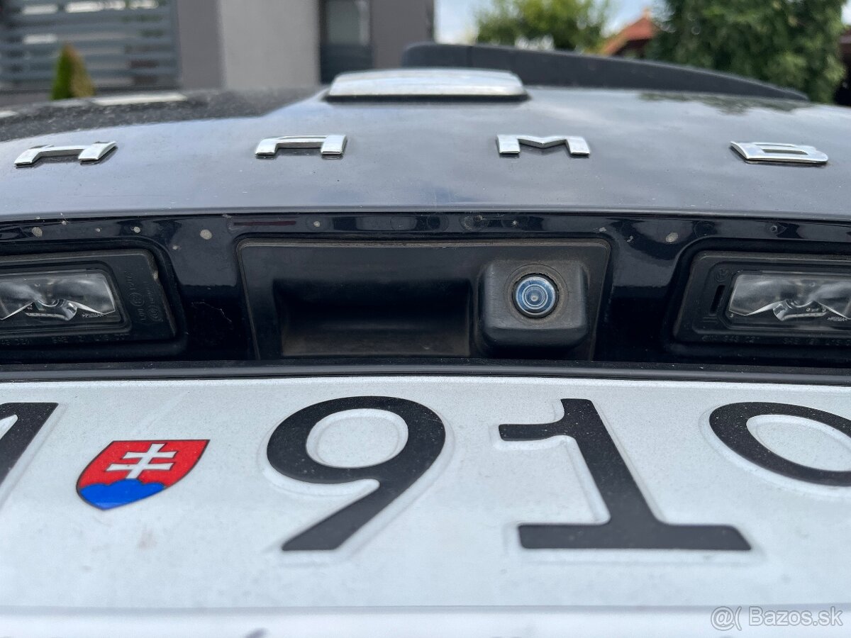 Seat Alhambra 2.0 tdi 110kw 7-miestne - 14