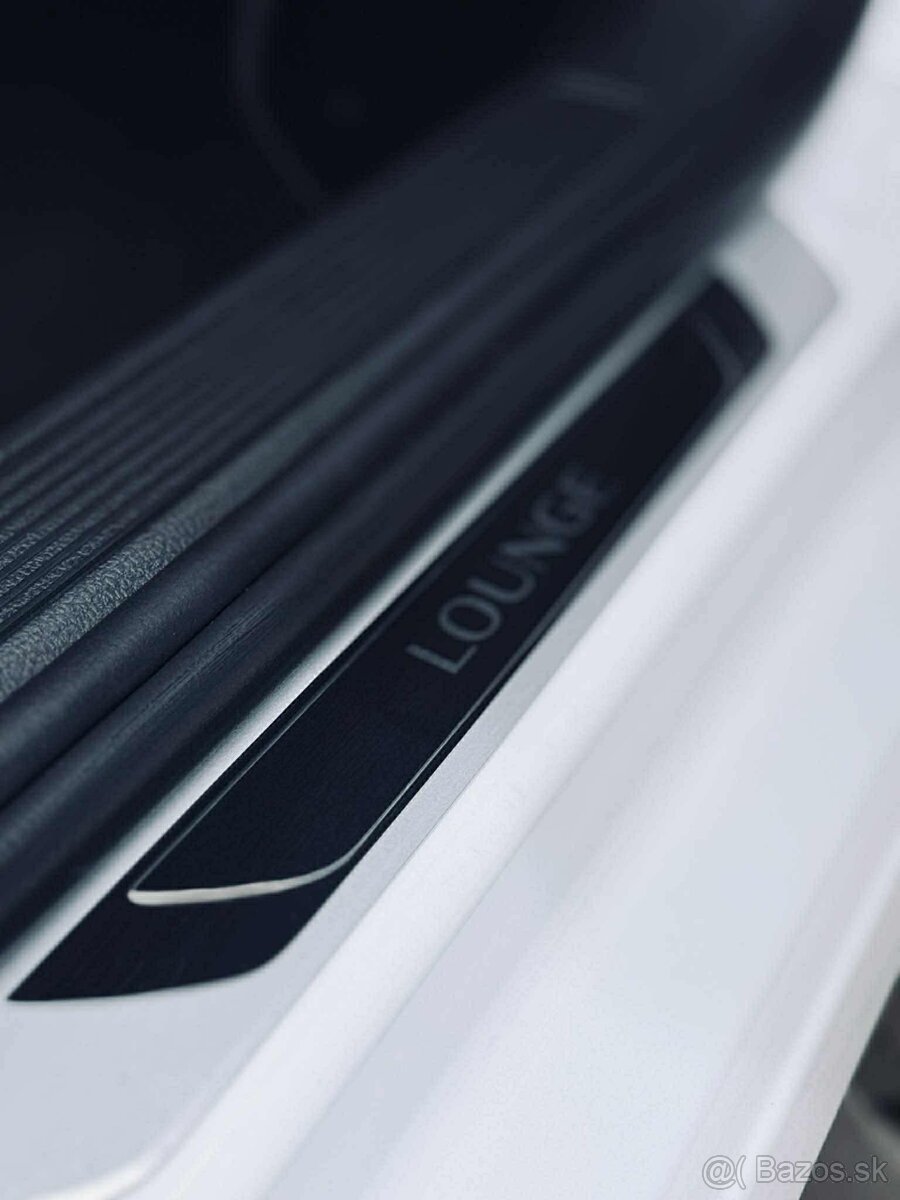 Volkswagen Golf 7 2.0TDI Lounge - 14