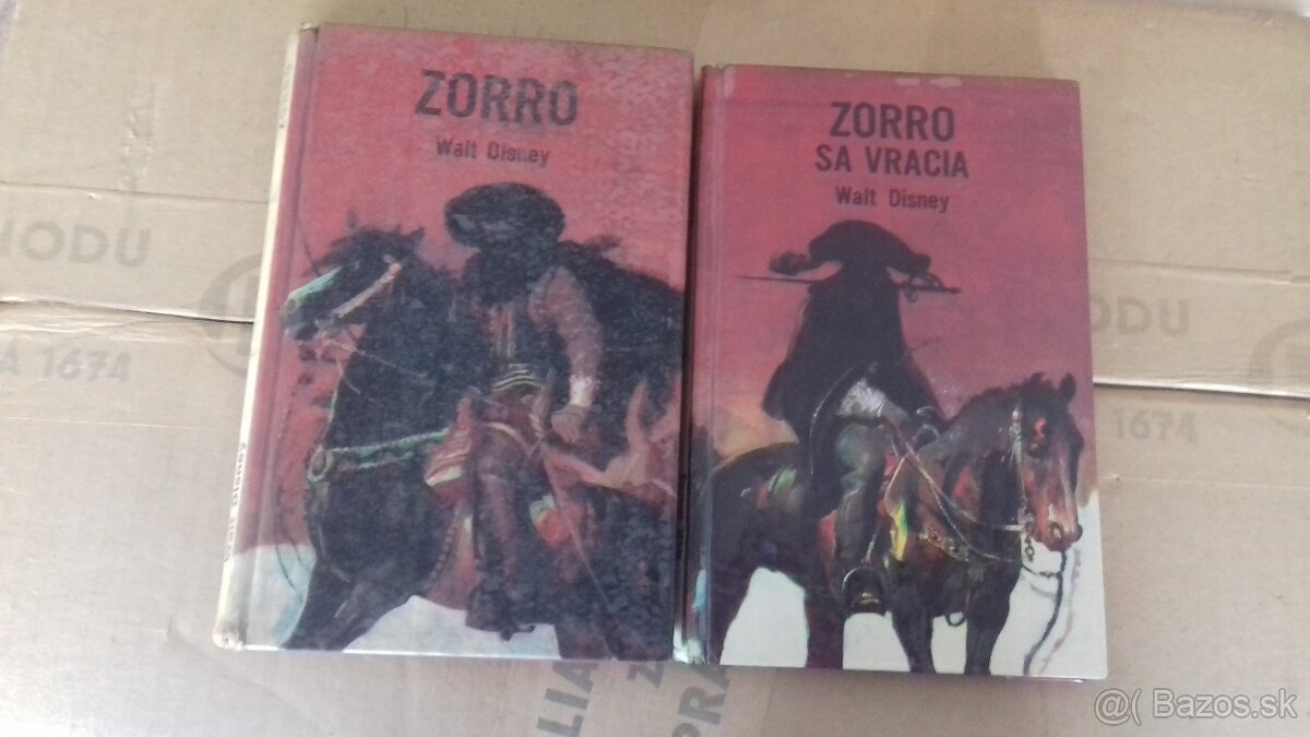 Predám knihy-beletria - 14