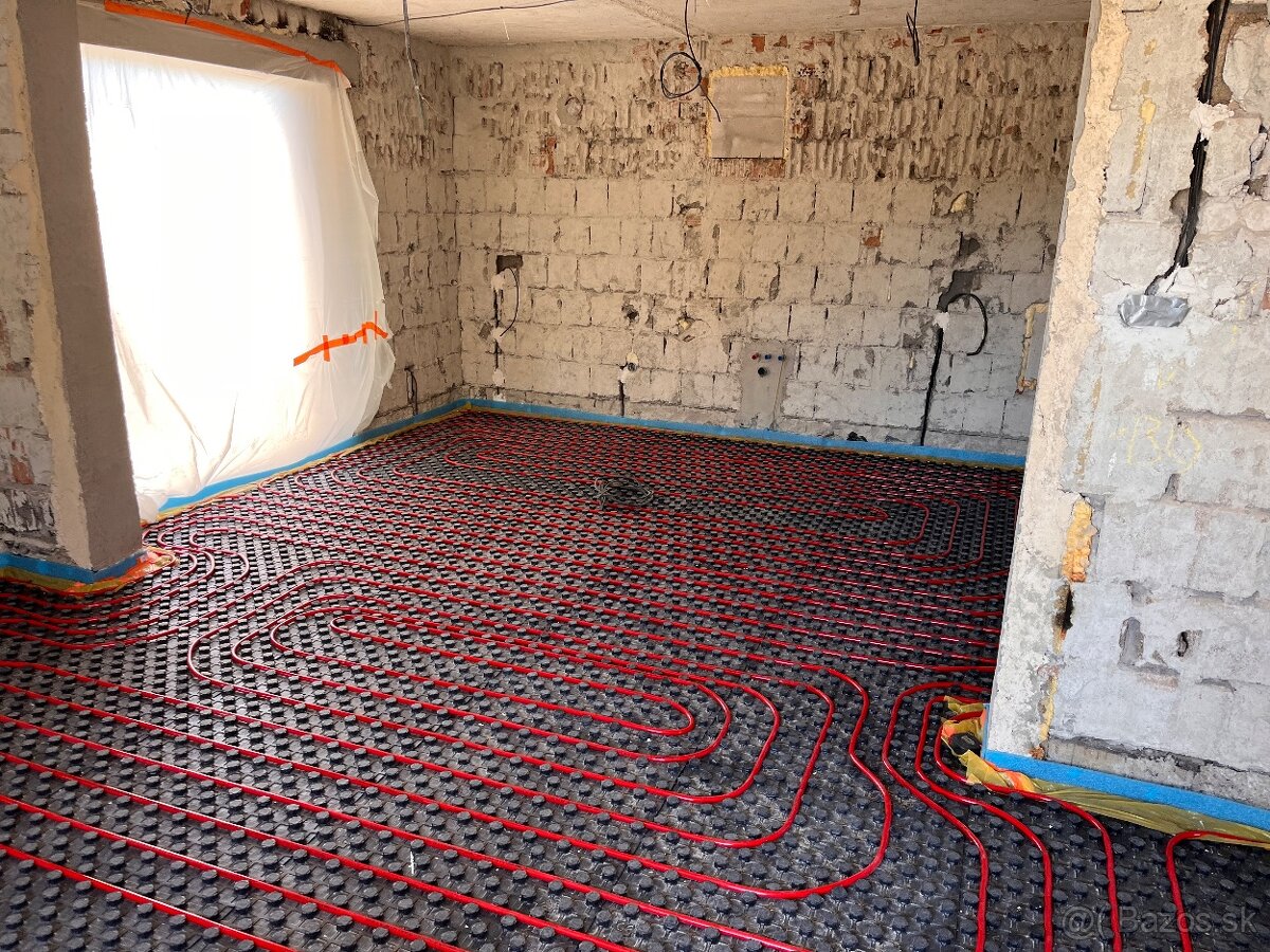 Ponúkame stavebné práce - 14