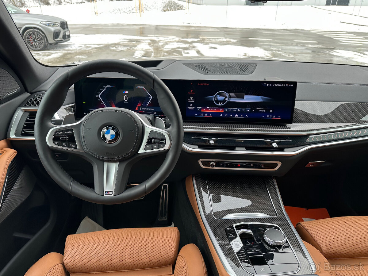 BMW X5 xDrive 30d - 14