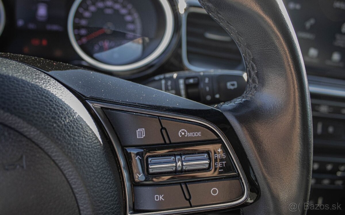 Kia Ceed SW 1.4 T-GDi 2019 - 14