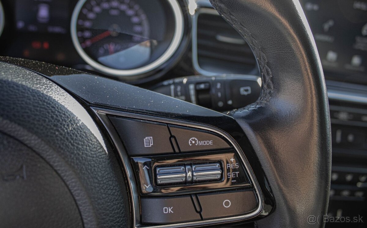 Kia Ceed SW 1.4 T-GDi 2019 - 14