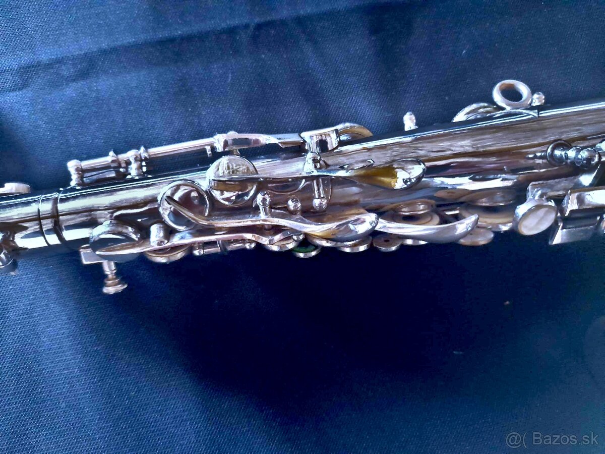 Saxofon - 14