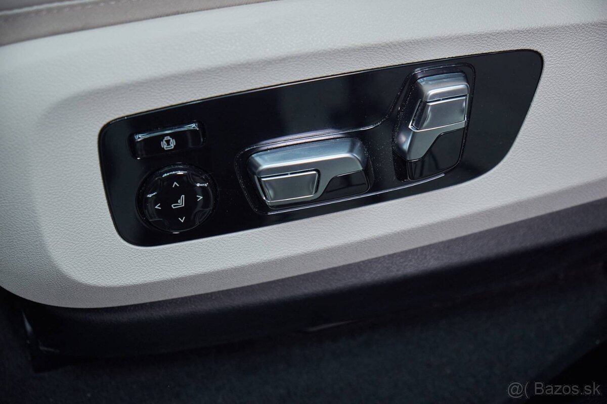 BMW X5 xDrive M60i mHEV A/T - 14