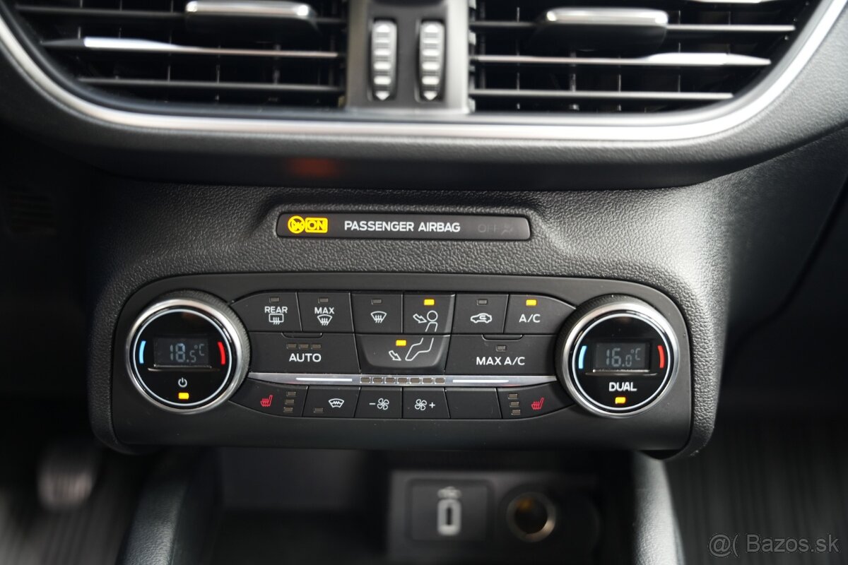Ford focus 1.5 110 KW - 14