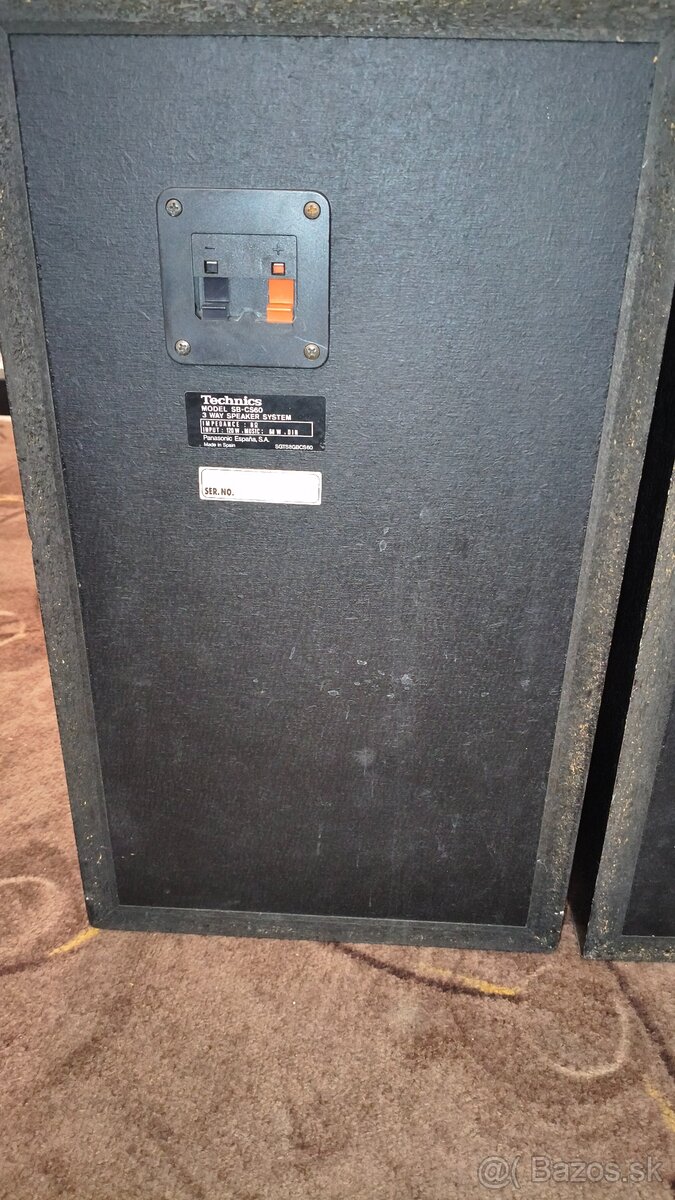 Technics - 14