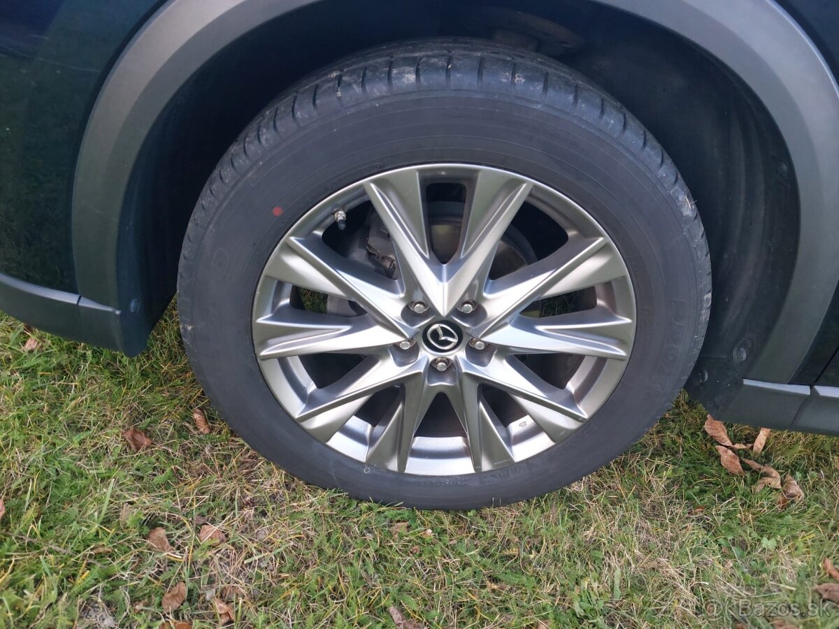 Mazda CX5 FWD 2019 68tkm automat 143kw - 14