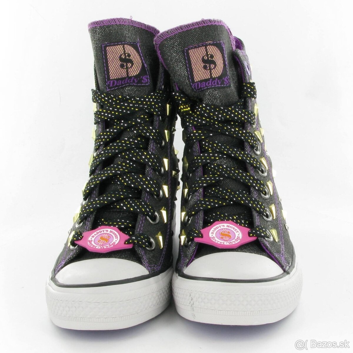 2x dámske tenisky veľ.39, Jack Wolfskin a iné od 19€ - 14