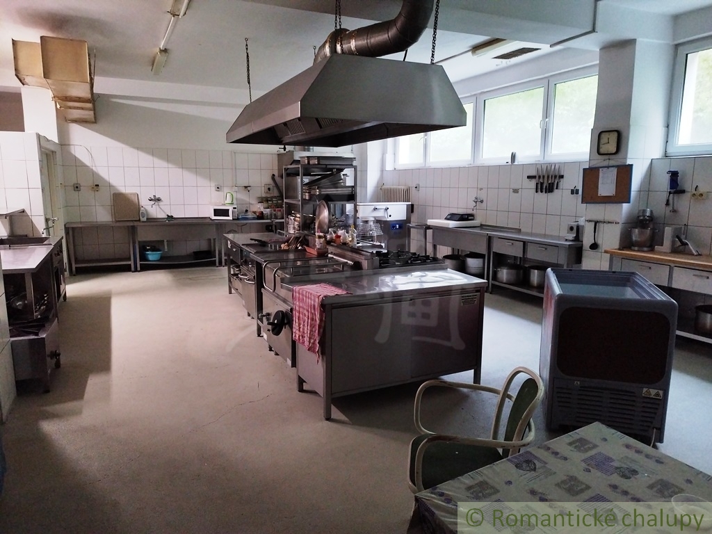 Hotel FLÓRA s bazénom, wellness a vyše 1,5Ha pozemkom, Du - 14