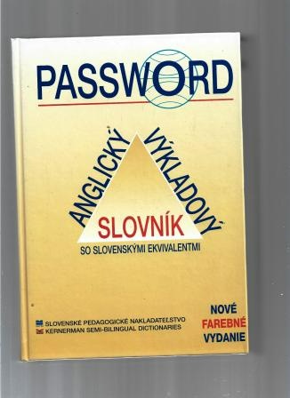 Jazykové učebnice a slovníky po 1 € - 14