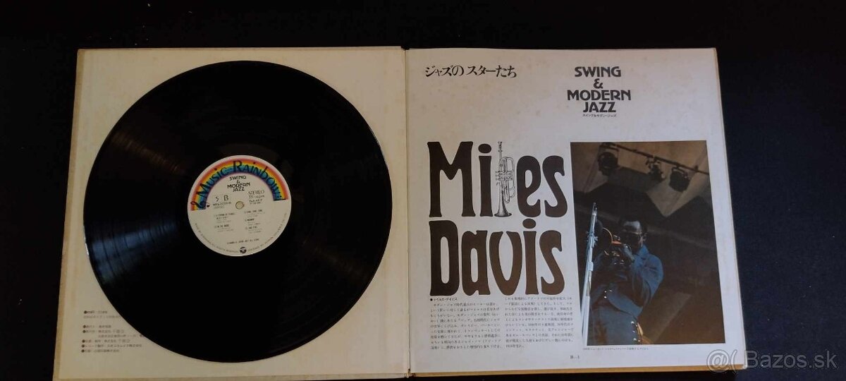 lp love in pops / LP jazz-country-musical-šanson-latino - 14