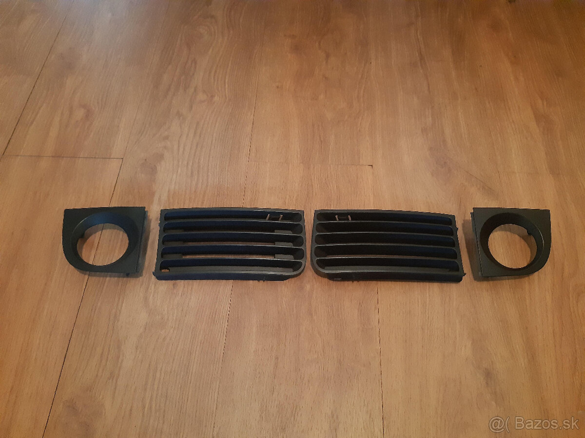 AUDI A8 D2 4.2 228kw krátká i long - díly - 14