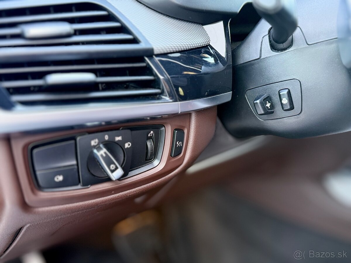 BMW X5 M50d | FULL VÝBAVA | 2018 - 14