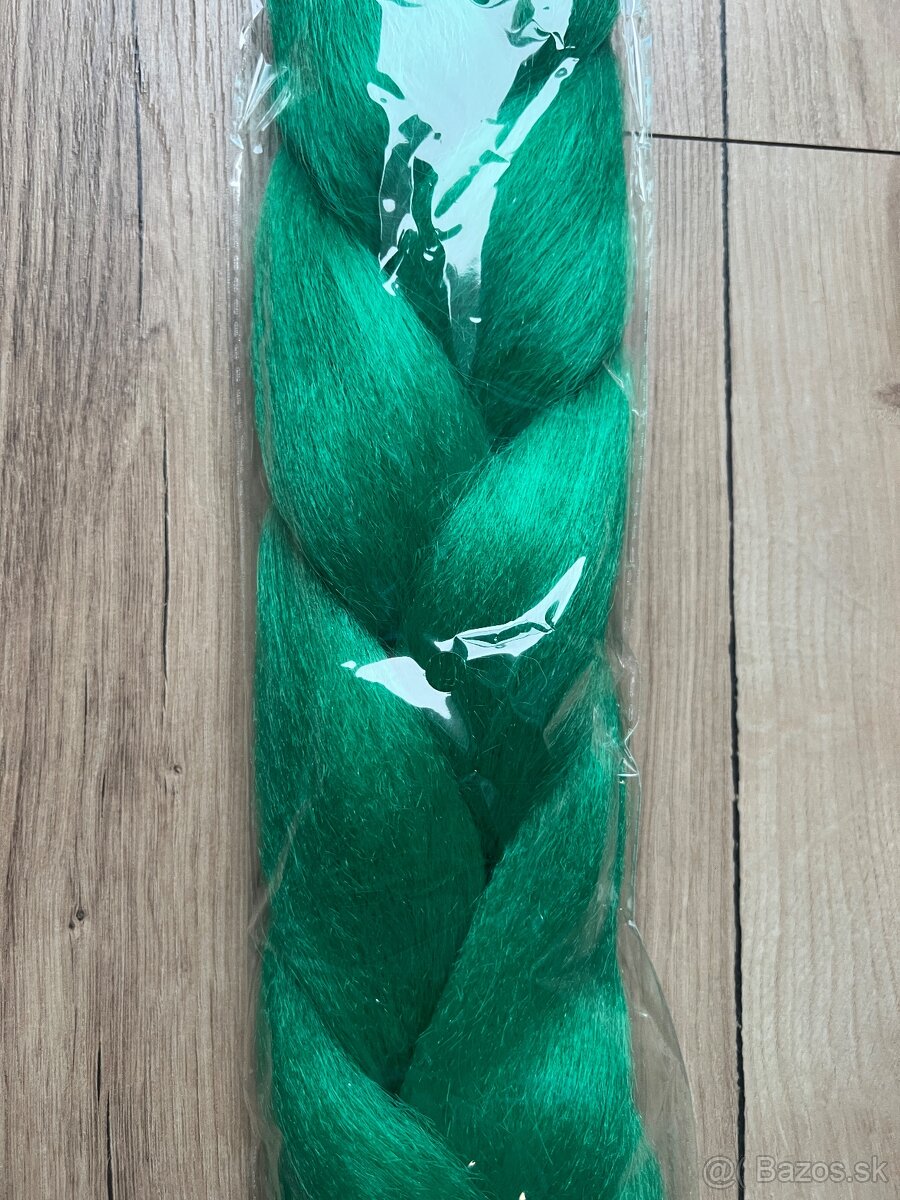 Kanekalon rozne farby - 14