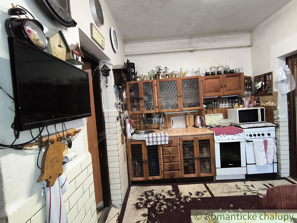 Dom v centre Banskej Štiavnice - 14