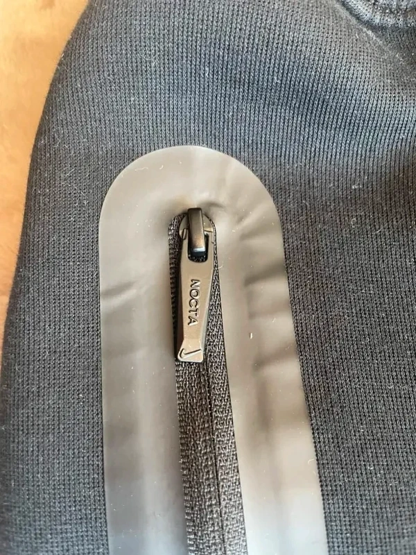 Nike x NOCTA Tracksuit - 14