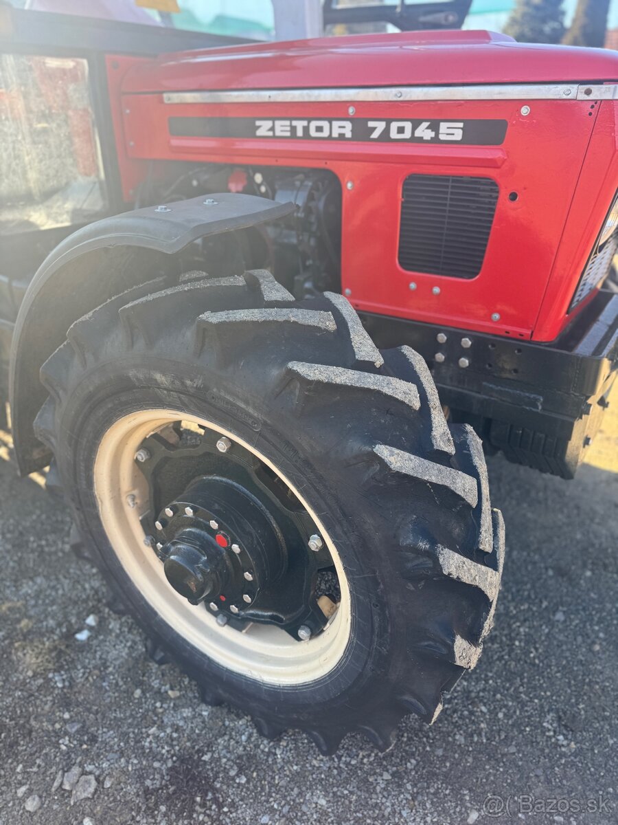 Zetor 7045 - 14