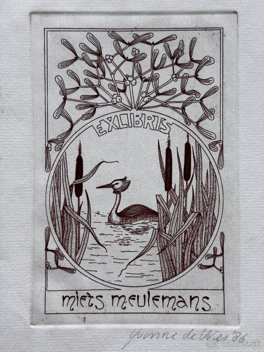 Yvonne De Vries - 14