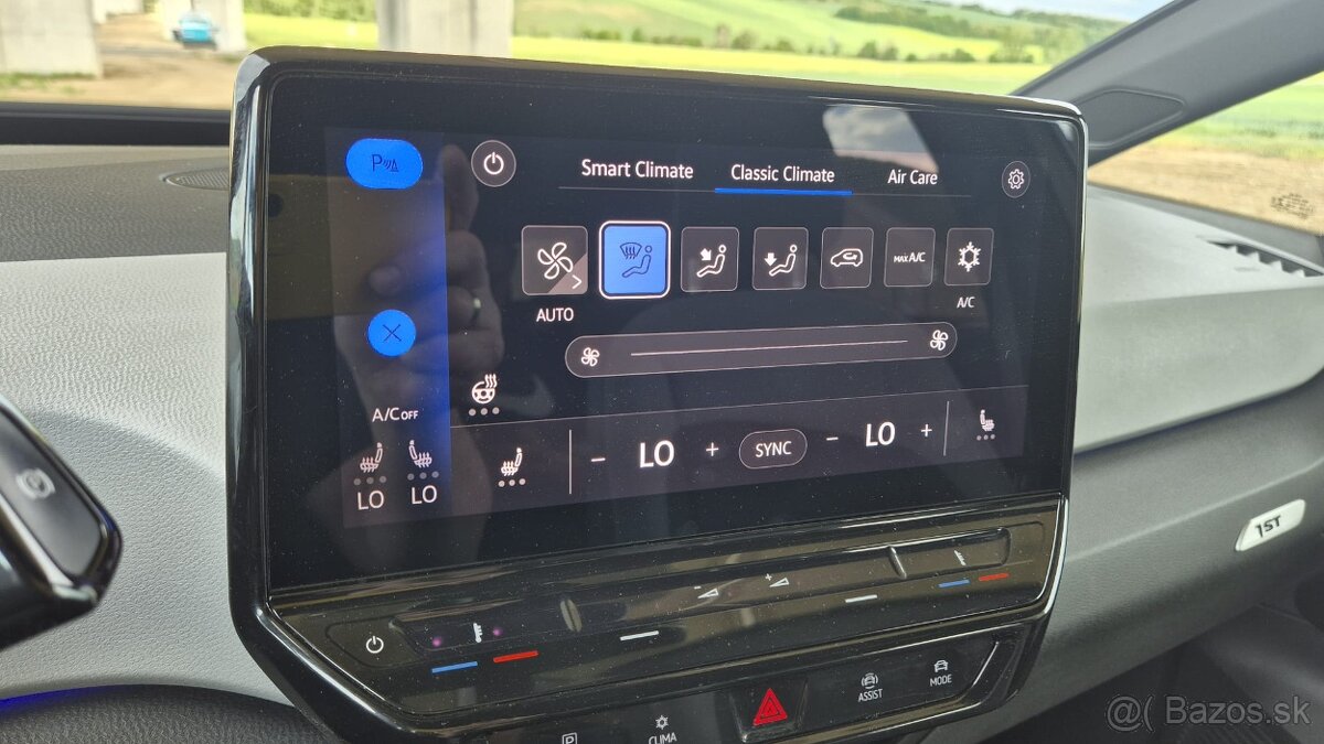 VW ID.3 PRO 1ST 150kW 12/2020 - 14