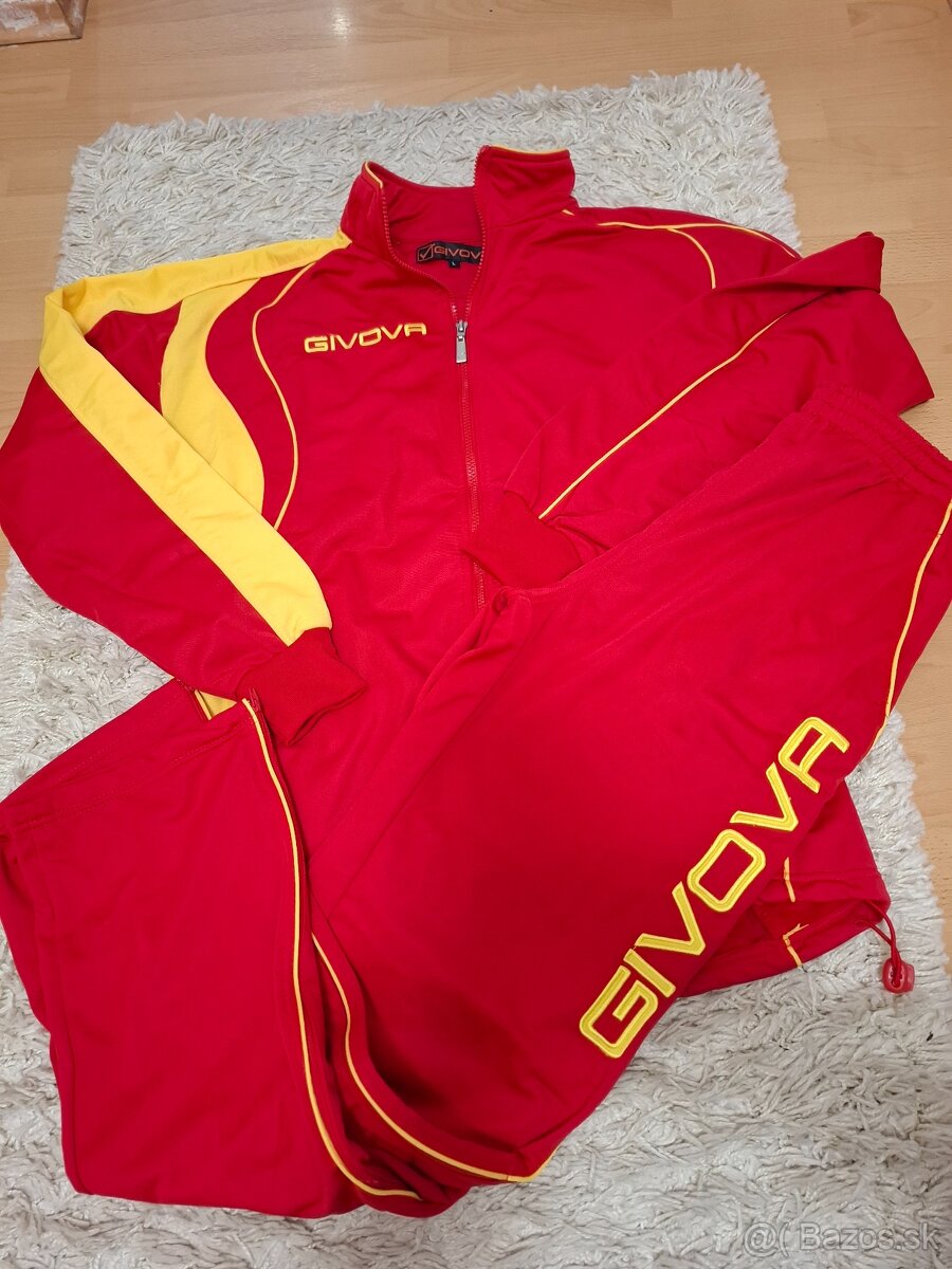 Givova sety - 14