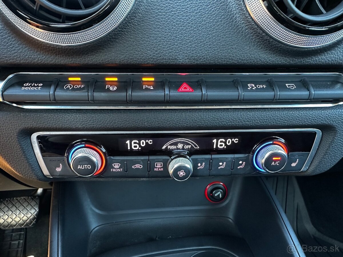 Audi A3 sportback - 14