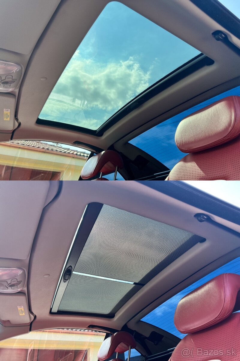 Mercedes-Benz SL55 AMG (R230) – Performance Package P030, Eu - 14