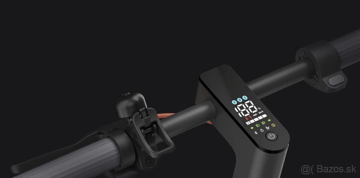 Xiaomi Electric Scooter 5 Pro GL. - 14