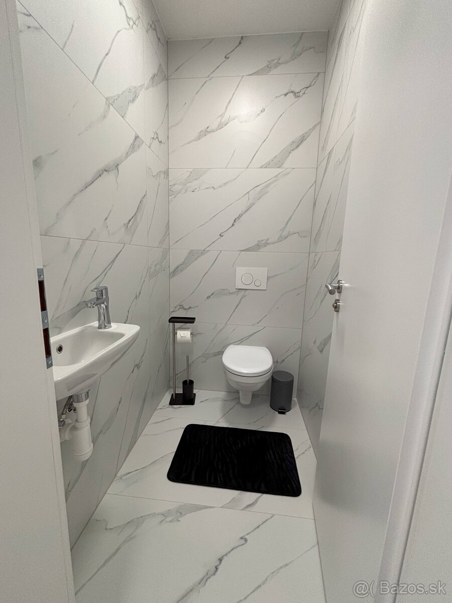 3i byt na prenájom - Sereď Cisárky - 14