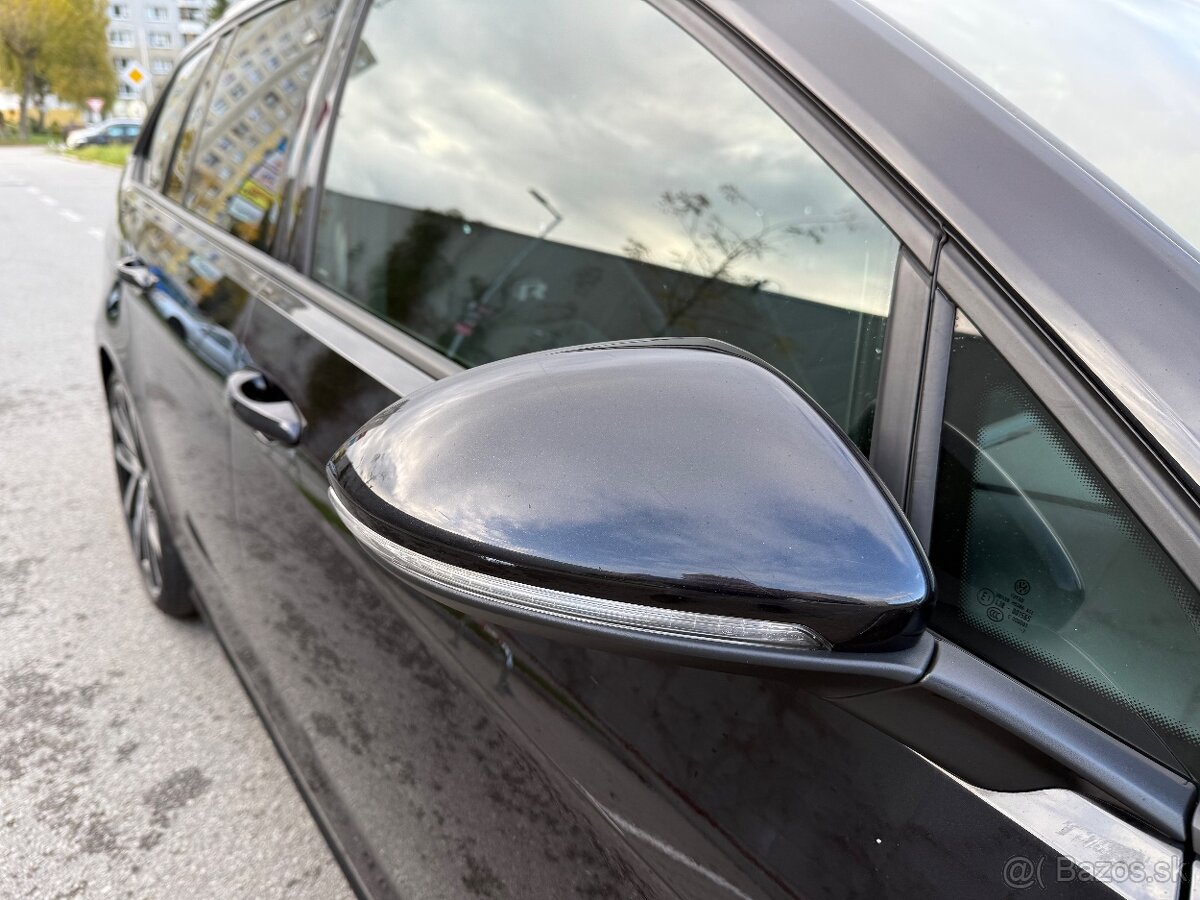 Volkswagen Golf Variant R 2.0 TSI 7.5 310 PS 4MOTION DSG - 14