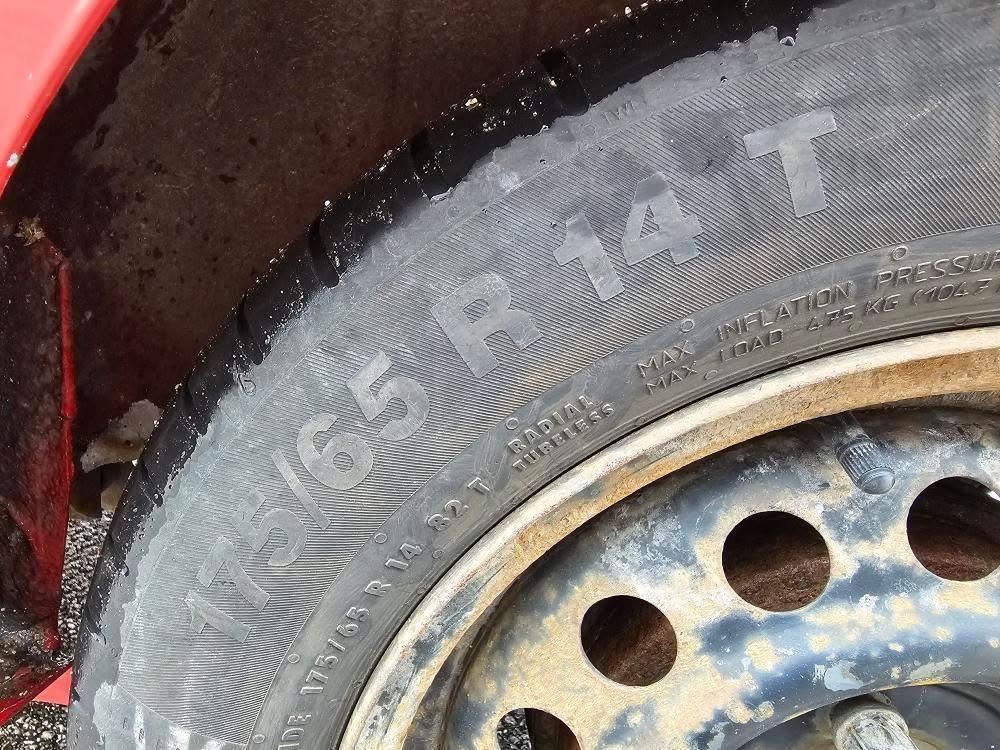 Predám Renault Thalia - 14