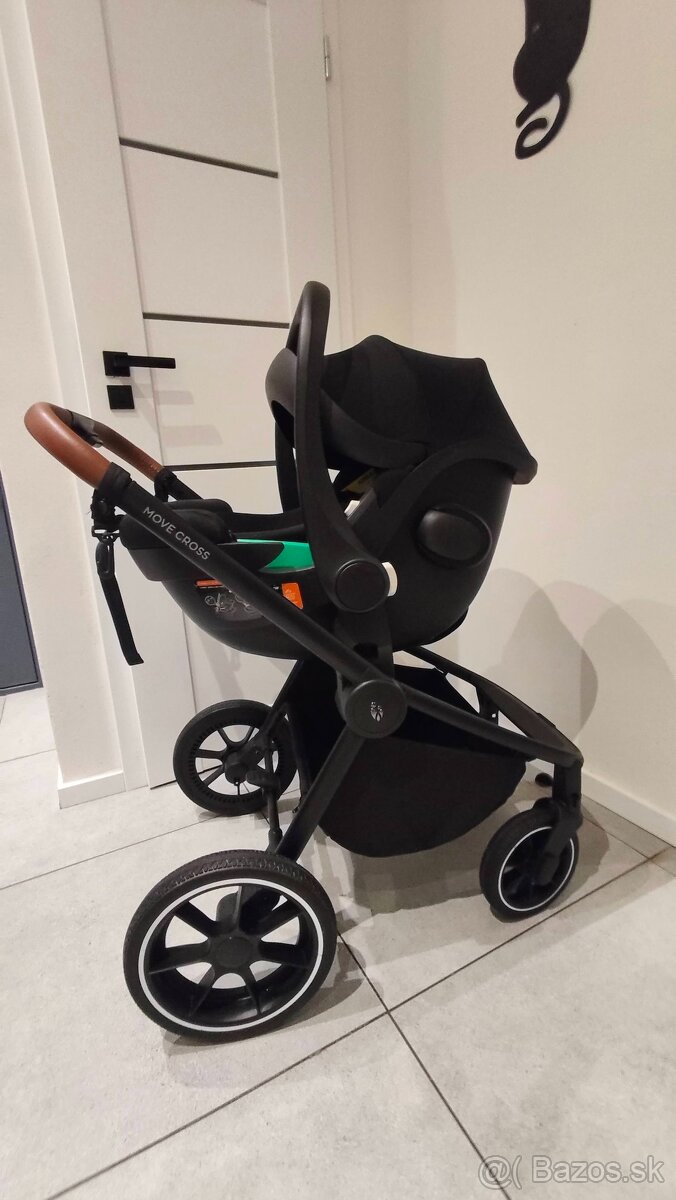 Zopa Move Cross - 14