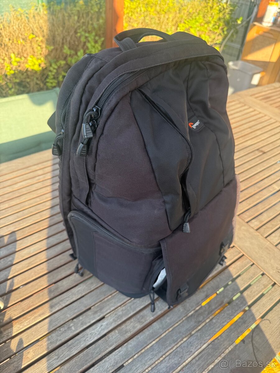 Sony Alpha zostava - 14